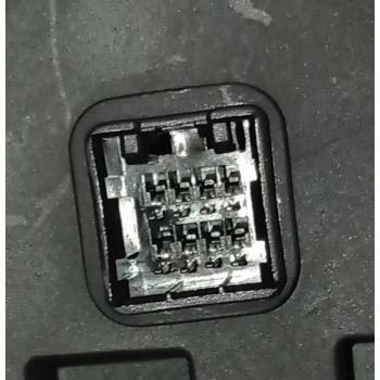 Ayna Dikiz İx35 08- Elek.Istm.Katl.Siny Lh Ledli Hyundaı Ix35 (Oem No: 1225Ayn2009095)