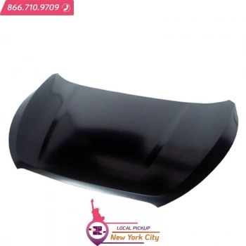 Kaput Motor İx35 10- None (Oem No: 1225Kpm2009002)