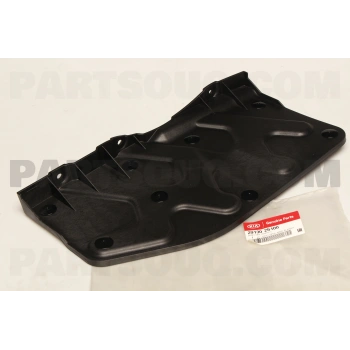 Muhafaza Karter İx35 Lh Hyundaı Ix35 (Oem No: 1225Mkr9009001)