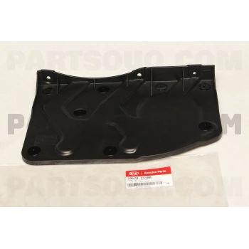 Muhafaza Karter İx35 Rh Hyundaı Ix35 (Oem No: 1225Mkr9009002)