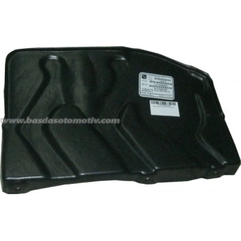 Muhafaza Karter İx35 Tw Rh Hyundaı Ix35 (Oem No: 1225Mkr9009096)