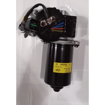 Motor Silecek İx35 10- Ön Hyundaı Ix35 (Oem No: 1225Msc4011013)