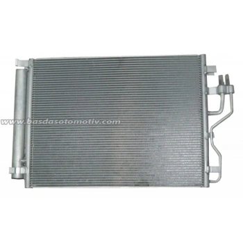 Radyatör Klima İx35 None (Oem No: 1225Rad7009000)