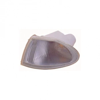 Sinyal Lambası Sol Beyaz Opel Astra F Bm 92- (Oem No: 1226007)