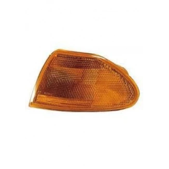 Sınyal Lambası Sag Sarı Opel Astra F Bm 91-94 (Oem No: 1226008)