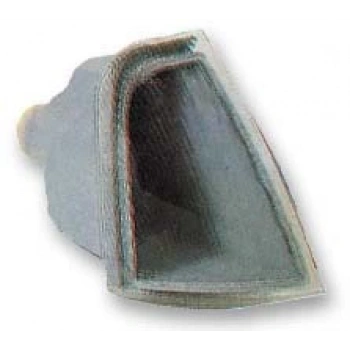1986-1991 Opel Omega A Ön Sinyal Sağ Beyaz (Dar Tip) (Famella) (Adet) (Oem No:1226049)