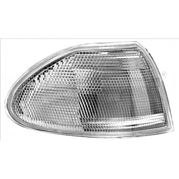 Sınyal Lambası Sag Beyaz Opel Astra F Bm 91-94 (Oem No: 1226058)