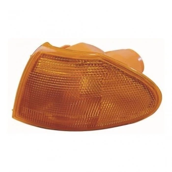 Sınyal Lambası Sol Sarı Opel Astra F Bm 91-94 (Oem No: 1226059)