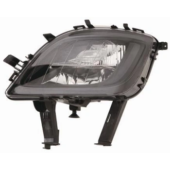 Sıs Farı Sağ (Cosmo) Sınyallı Koyu Opel Astra J Bm 10- (Oem No: 1226119)