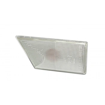Çamurluk Sinyali Sol Beyaz Opel Vectra C Bm 02- (Oem No: 1226288)