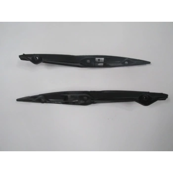 1998-2005 Ford Focus Sdhb Ön Tampon İç Bağlantı Braketi Sağ-Sol Set (2 Parça) (Adet) (Oem No:1226308)