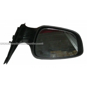 Ayna Dikiz Accent Blue 11- Elek. Sinyalli Lh Hyundaı Accent Hyundaı Accent Blue (Oem No: 1226Ayn2011004)