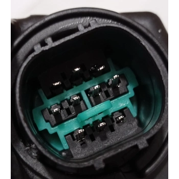 Far Accent 2014-2016 Blue Sol Motorlu Beyaz Oem No: 92101-1R740