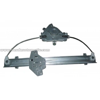 Kriko Cam Accent Blue 11- Ön Lh Hyundaı Accent Hyundaı Accent Blue (Oem No: 1226Krc2011756)