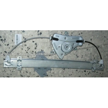 Kriko Cam Accent Blue 11- Ön Rh Hyundaı Accent Hyundaı Accent Blue (Oem No: 1226Krc2011757)