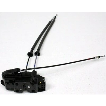 Otomatik Merkezi Kilit İ30 07-11 Arka Lh None (Oem No: 1226Omk5006014)