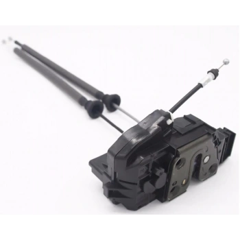 Otomatik Merkezi Kilit İ30 07-11 Ön Lh None (Oem No: 1226Omk5006041)