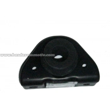 Radyatör Accent Blue 1,4 11- Üst Kulağı Lastikli Hyundaı Accent Hyundaı Accent Blue (Oem No: 1226Rad7011000)