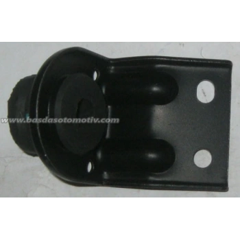 Radyatör Accent Blue 1,4 11- Üst Kulağı Lastikli Hyundaı Accent Hyundaı Accent Blue (Oem No: 1226Rad7011001)