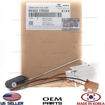 Şamandıra Accent Blue 1,4 11- Hyundaı Accent Hyundaı Accent Blue (Oem No: 1226Sam4011001)