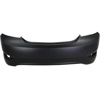 Tampon Accent Blue 2011-2015 Arka Hyundaı Accent Hyundaı Accent Blue (Oem No: 1226Tmp2011006)