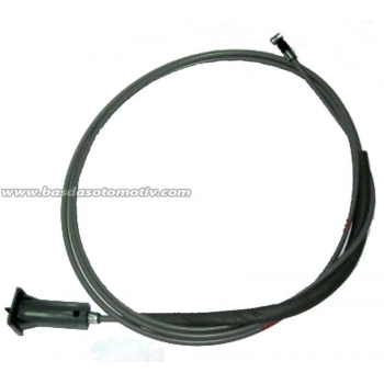 Tel Depo Açma Accent Blue Hyundaı Accent (Oem No: 1226Tyk9011000)