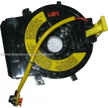 Zemberek Aırbag Accent Blue Hyundaı Accent (Oem No: 1226Zmr4011001)