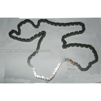 Zincir Eksantrik Accent Blue 11-Arka Hyundaı Accent Hyundaı Accent Blue (Oem No: 1226Znc9011001)