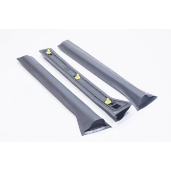 Cam Fıtılı Orta Direk Opel Astra H Bm 04- (Oem No: 122782)