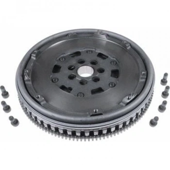 Debriyaj Seti Sabit Volanlı Qashqaı 1.5 Dcı 6 İleri (Oem No: 123003948R)