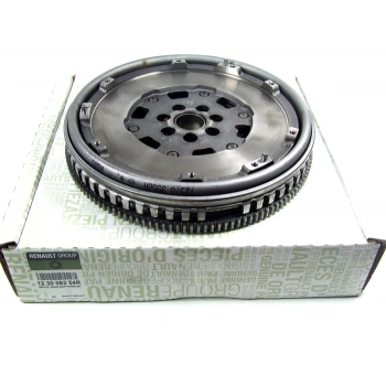 Volanlı Debrıyaj Setı Dmf Debrıyaj Setı+Volant+Hıd.Rulman (837432-804544-834483)(6 Vites) Renault Kango Iı /Clıo Iıı/Megan/Fluence/Laguna Iıı/Modus/Duster/Scenıc/Qashqaı 6Mt/Note/Juke 10- 1.5 Dcı 07- (Oem No: 123003948R)