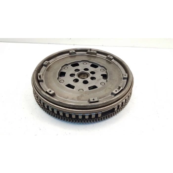 Volan Sabit Fluence Iıı / Megane / Kangoo Tl4 1.5 Dcı 6 İleri (Uyumlu Deb.Seti: Luk 624331209) (Oem No: 123006354R)