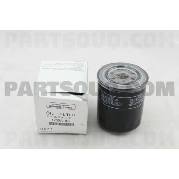 Yağ Filtresi L200 06-15 Trıton 2.5 (Oem No: 1230A186)