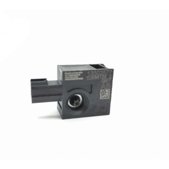 Aırbag Sensörü Darbe Opel Astra J Cruze Captıva Antara Merıva B Zafıra C Bm 10- (Oem No: 1235028)