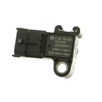 Map Sensörü Opel Astra H-J Corsa D-E Cruze Insıgnıa A Mokka Trax Adam Aveo Zafıra B Merıva B A12Xel-B12Xel-A14Xel-A14Xer-A14Net-B14Xel-B14Xer-B14Net-A16Xer-A16Let-B16Xer 06- (Oem No: 1235060)