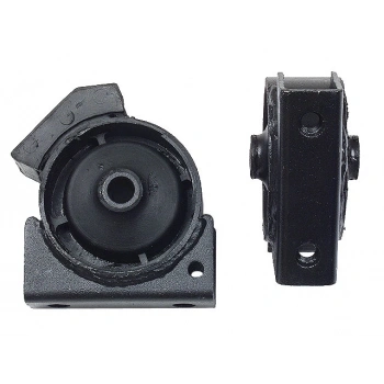 Takoz Motor Corolla   88-92 Dar Delik Ön (Yerli) (Oem No: 12361-16040)