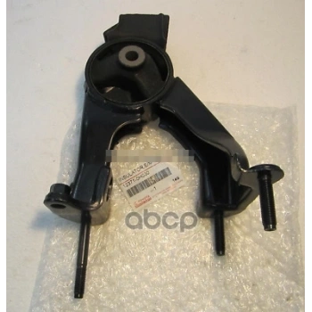 Takoz Motor Avensıs 03-08 1Azfse At-Mt Arka (Oem No: 12371-0H030)