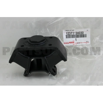 Takoz Şanzıman Hılux  89-05 Ln-85 / Ln-1454×2 (Yerli) (Oem No: 12371-34030)