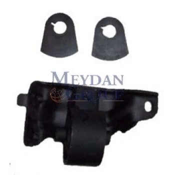 1993-1998 Toyota Corolla Ae100 Motor Takozu Sol (2E) 1.3Cc (Geniş Bağlantılı) (Tenacity) (Adet) (Oem No:1237215130)