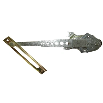 1977-1985 Mercedes E Class W123- Arka Cam Krikosu Sağ Manuel (Adet) (Oem No:1237302846)