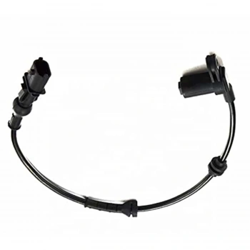Abs Sensörü Corsa C / Combo / C / Merıva / A / Tigra / B 01Sonrası Ön (Oem No: 1238236)