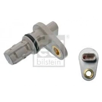 Krank Devir Sensörü  Opel Astra J Corsa D Mokka X A12Xer A14Xer 10- (Oem No: 1238268 1249089)