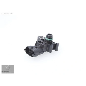 Map Sensörü Opel Astra H-J Insıgnıa Corsa E Mokka Adam Zafıra C Merıva B Cruze Aveo Trax A14Net A16Let B14Neh B14Net 09- (Oem No: 1238269)