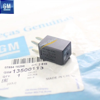 Role : Sıyah Opel Astra J Insıgnıa Cruze Aveo Captıva Spark Mokka Corsa E Karl Corvette Camaro Bm 13- (Oem No: 1238276)