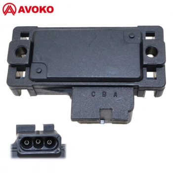 Map Sensoru Astra G / Combo / Kadett / Tıgra / Vectra (Oem No: 1238788)