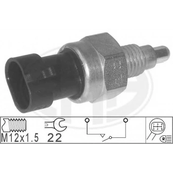 Gerı Vıtes Müsürü Opel Astra H-J-K Insıgnıa Cruze Corsa D Aveo Captıva Mokka Antara Adam Bm 04- (Oem No: 1239125)