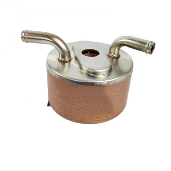 Soğutucu Yağ L200 10-15 None (Oem No: 1240A053)