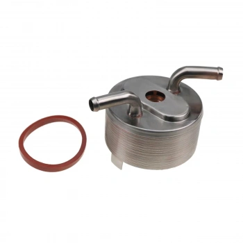 Yağ Soğutucusu L200 10-15 (Küçük) (Oem No: 1240A053)