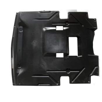 1985-1995 Mercedes E Class W124- Karter Muhafaza Plastiği (Tw) (Adet) (Oem No:1245241530)