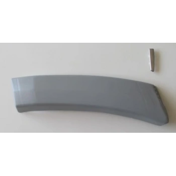 1990-1995 Mercedes E Class W124- Arka Çamurluk Bandı Sol Gri (Nikelajı İle Birlikte) (Tw) (Adet) (Oem No:1246908)